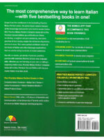 Practice Makes Perfect: Complete Italian Aio, Premium 2E - Image 2