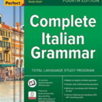 Practice Makes Perfect Complete Italian Grammar Premium 4th Edition