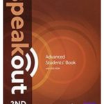 Speakout 2nd Edition Advanced Students' Book and DVD-ROM Pack