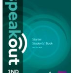 Speakout 2nd Edition Starter Students' Book with DVD