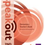 Speakout 2nd Edition Elementary Teacher's Book with Resource and Assessment Disc