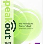 Speakout 2nd Edition Pre-Intermediate Teacher's Guide with Resource & Assessment Disc Pack