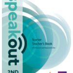 Speakout 2nd Edition Starter Teacher's Book with Resource and Assessment Disc
