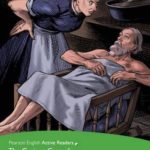 Pearson English Active Readers Level 3: The Curious Case of Benjamin Button Book and Multi-ROM with MP3 Pack