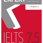 Expert IELTS 7.5 Coursebook with Online Audio and MyEnglishLab Pin Pack