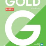 Gold First New Edition Exam Maximiser with Key