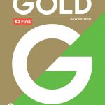 Gold B2 First New Edition Coursebook