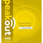 Speakout 2nd Edition Advanced Plus Student’s Book & Interactive eBook with Digital Resources Access Code
