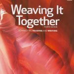 Weaving It Together 2 - Student Book