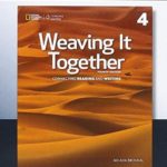 Weaving It Together 4 - Audio CD