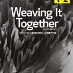 Weaving It Together Teachers Guide Levels 1 & 2