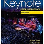 Keynote: Upper-Intermediate Workbook + Audio CDs