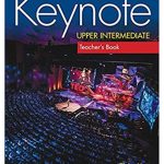 Keynote: Upper-Intermediate Teacher's Book + Audio CDs