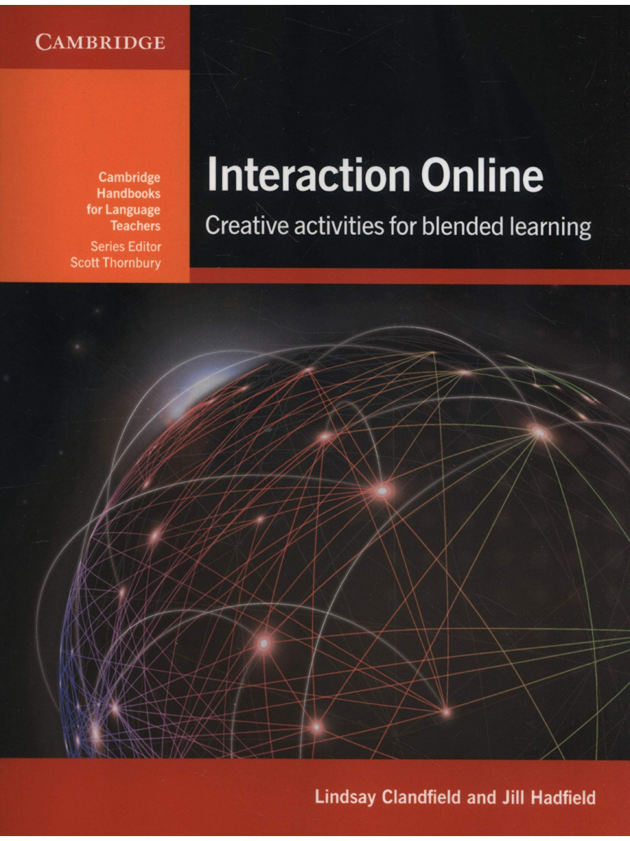 9781316629178 Interaction Online Paperback with Online Resources - Image 1