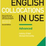 English Collocations in Use Revised Advanced Book with Answers