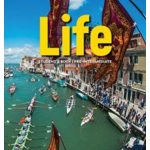 Life 2nd Edition Pre-Intermediate Student Book + App Code