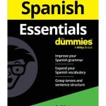 Spanish Essentials For Dummies 2nd Edition