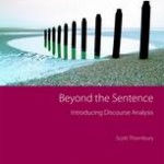 Beyond the Sentence: Introducing Discourse Analysis