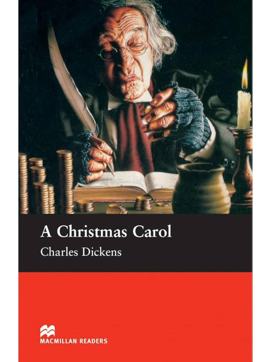 9781405072588(1) A Christmas Carol - Image 1