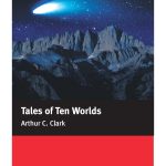 Macmillan Readers: Tales of Ten Worlds