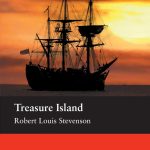 Macmillan Readers: Treasure Island