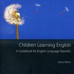 Children Learning English E2