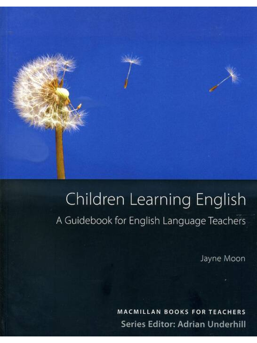 9781405080026(1) Children Learning English E2 - Image 1
