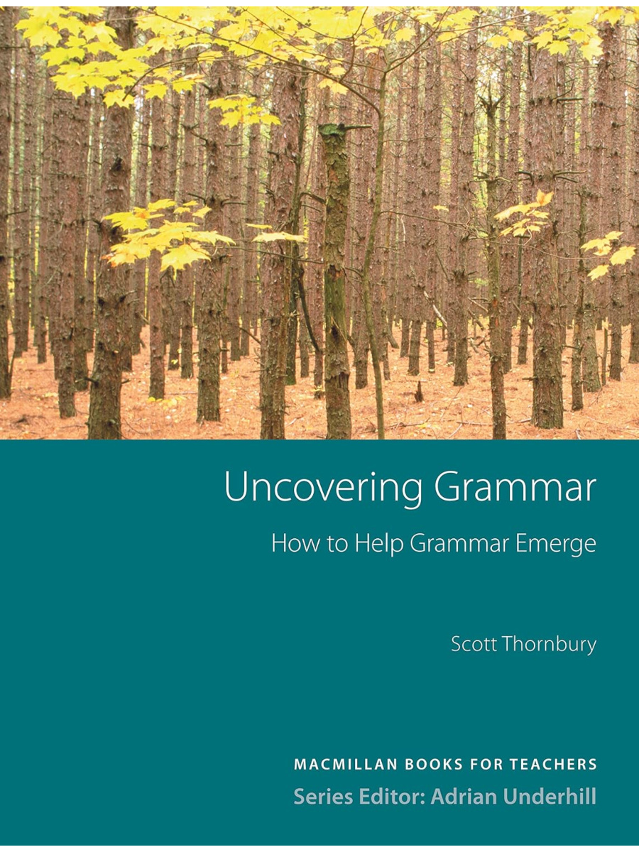 9781405080064(1) Uncovering Grammar - Image 1