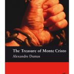 Macmillan Readers: The Treasure of Monte Cristo - Book and Audio CD Pack