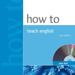 How to Teach English Book and DVD Pack