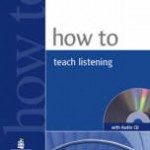 How to Teach Listening