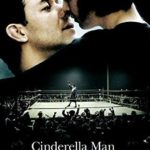 Pearson English Readers Level 4: Cinderella Man