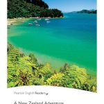 Pearson English Readers Easystart: A New Zealand Adventure