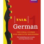 Talk German Book & CD Pack