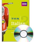 Talk Italian 2 Book & CD Pack