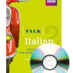 Talk Italian 2 Book & CD Pack