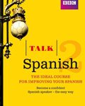 Talk Spanish 2 - Book & CD Pack (Copy)