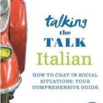 Talking the Talk Italian + Audio