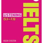 Timesaver for Exams: IELTS Listening (5.5-7.5)