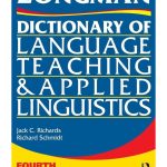 Longman Dictionary of Language Teaching and Applied Linguistics