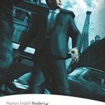 Pearson English Active Readers Level 4: The Bourne Identity