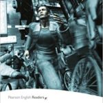 Pearson English Active Readers Level 5: The Bourne Supremacy