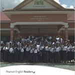 Pearson English Readers Level 3: Leaving Microsoft to Change the World