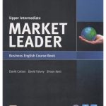 Market Leader Upper Intermediate