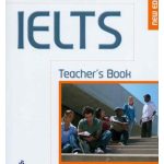 Focus on IELTS Teacher's Book