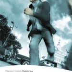 Pearson English Active Readers Level 6: The Bourne Ultimatum Book and MP3 Pack