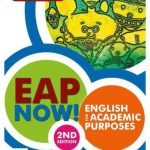 EAP Now! English for Academic Purposes Students' Book (2nd Edition)