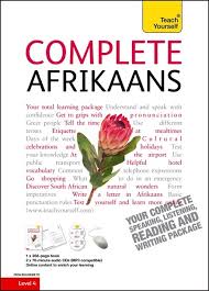 9781444105872 Complete Afrikaans Beginner to Intermediate Book and Audio Course - Image 1