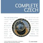 Complete Czech Beginner to Intermediate Course