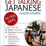 Get Talking Japanese in Ten Days